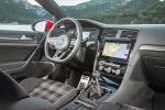 Volkswagen Golf GTI Performance 5-Door 2017 года (WW)